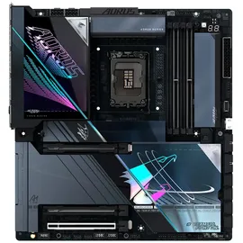 Gigabyte Z890 AORUS MASTER AI TOP E-ATX Mainboard Sockel 1851