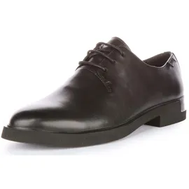 Camper Iman Schwarz 37