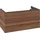 Villeroy & Boch Waschtischunterschrank 98,8 x 50,4 x 49,6 cm Warm Walnut