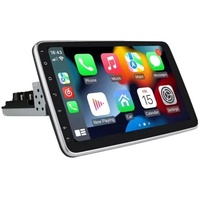 CarPlay Android 12 Autoradio, Multimedia-Player, GPS-Navi, HC2-CP