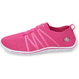 Dockers Barfußschuh Damen Rosa 39