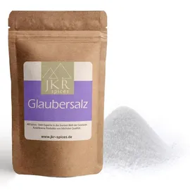 JKR Spices Glaubersalz 200 g
