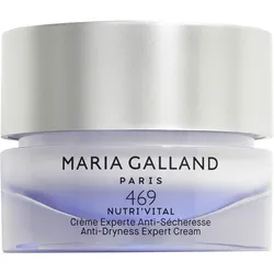 Maria Galland NUTRI’VITAL 469 Crème Experte Anti-Sécheresse 50 ml