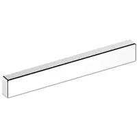 Keuco Magnetleiste Royal Modular 2.0 70x70x5mm, silb. glänzend, selbstklebend