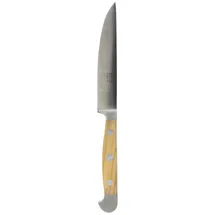 Güde Alpha Olive Porterhouse-Steakmesser 12 cm