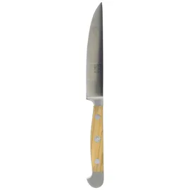 Güde Alpha Olive Porterhouse-Steakmesser 12 cm