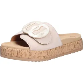 Gabor Sandaletten Damen Beige 39