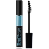 Maybelline Snapscara Waterproof Mascara Nr. 01 Pitch Black