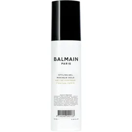 Balmain Hair Couture Styling Gel Maximum Hold 100 ml