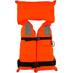 Marinepool Rettungsweste Feststoff – 4er/6er Set