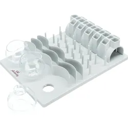 TRIXIE Activity Fun Board XXL für große Katzen
