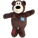 Kong Wild Knots Bear Jumbo Gold