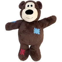 Kong Wild Knots Bear Jumbo Gold