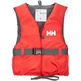 HELLY HANSEN Sport II, Rot, 40/50