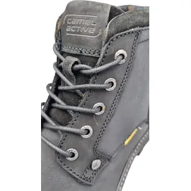 CAMEL ACTIVE Flow Herren Schwarz 44