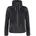 Riri Fleecejacke Grau L