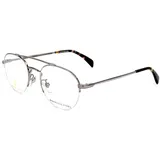 David Beckham Db-7014-kj1 Brille - Dk Ruthen - One Size