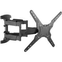 Ricoo TV Wandhalterung Fernseher Halterung S5044 für 30-55 Zoll