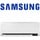 Samsung Split Klimaanlage Komplett-Set | WindFree Comfort | AR60F09C1 | 2,5 kW