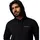 Columbia Hoodie Schwarz L