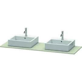 Duravit XSquare Konsole XS063HB6060,