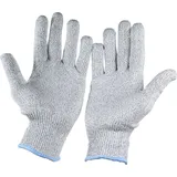 Westfalia Schnittschutz Handschuhe 1 Paar