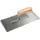 Schwan Glättekelle L.280mm B.130mm Zahn 6x6mm SCHWAN