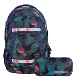 Coocazoo Mate 2-tlg. cloudy peach