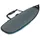ROAM Boardbag Surfboard Daylight Short Plus 6,4 Fuß x 22,75 inch