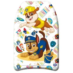 Lizenz Schwimmbrett (Paw Patrol) versch. Ausführungen