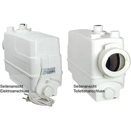 Grundfos Sololift2 CWC-3