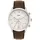 Fossil Neutra Chronograph Leder 44 mm FS5380