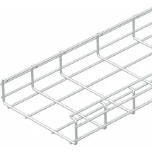 OBO Bettermann 6016255 Gitterrinne (L x B x H) 3m x 400.00mm x 50.00mm 3m