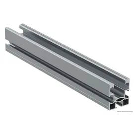 Fischer Profil SolarFish H44 2.500 AL