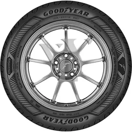 Goodyear EfficientGrip Compact 2 195/65 R15 95T XL