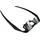 Metolius Sicherungsbrille One Size Schwarz