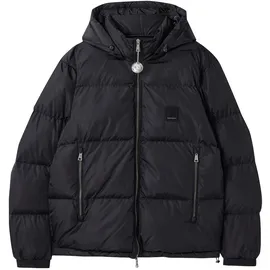 Armani Exchange Daunenjacke schwarz XL