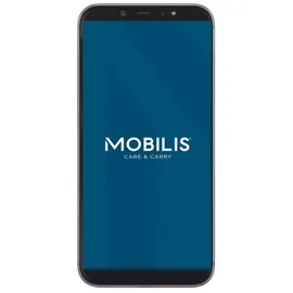 Mobilis Schutzfolie für Galaxy XCover 6 Pro/XCover 7 Pro/XCover 7