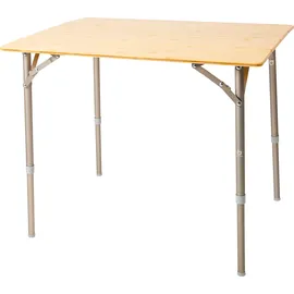 Bo-Camp Campingtisch Urban Outdoor Braun