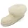 Hollert Bettschuhe Gelb 38