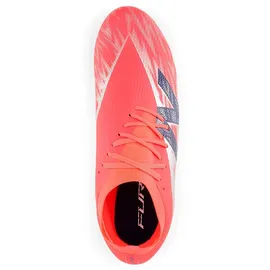 New Balance Furon Team FG Herren Rot/Pink 42
