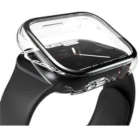 Vonmählen Transparent Case for Apple Watch SE Transparent