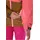 KILLTEC Kinder Funktionsjacke KSW 331 GRLS SKI neon-coral, 164,