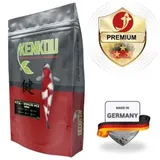 Kenkou Koi Fischfutter Vita-Immun Mix 5 kg
