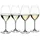 Riedel Wine Friendly Weißweinglas 0,44 l 4 St.