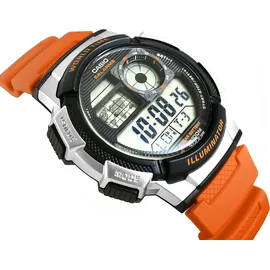 Casio Youth Series AE-1000W Kautschuk 38 mm AE1000W-4BVDF