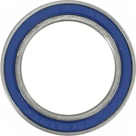 Enduro Bearings Tretlager 6806/29 LLB ABEC 3 Silber