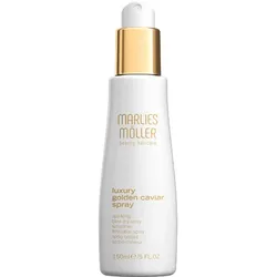 Marlies Möller Luxury Golden Caviar Blow dry Spray 150 ml