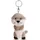 NICI Schlüsselanhänger Otter Oda 10cm Green