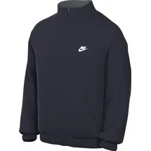 Nike Futura Übergangsjacke blau XL